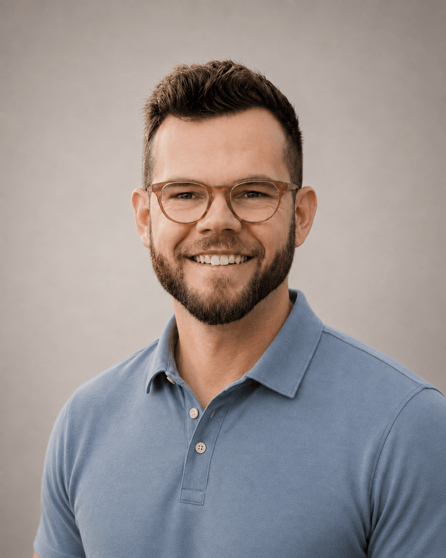 Rob, Marketing Lead at Barndo Kit Co