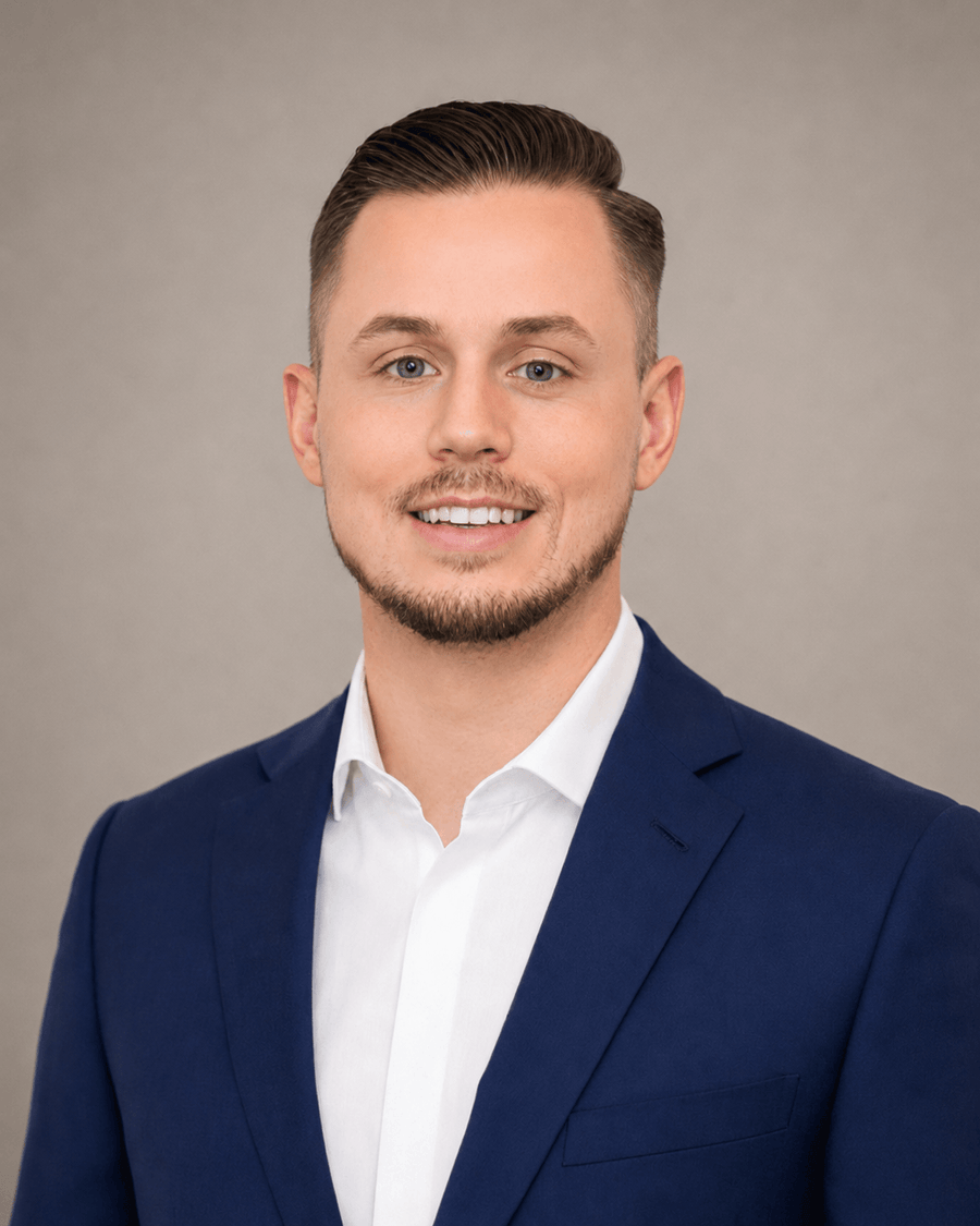 Zach, Administrative Lead at Barndo Kit Co